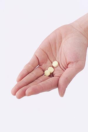 タトゥー除去が得意な大阪のクリニック